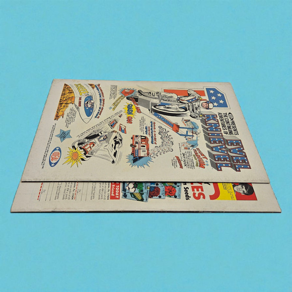 Master of Kung Fu The Hands of Shang-Chi Issue 1974/75 #25, 28 Bronze Age Comics - Picture 12 of 16